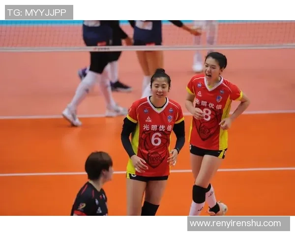 深圳排球队在全国排球速度排行榜中荣登第七名展现强劲实力与潜力